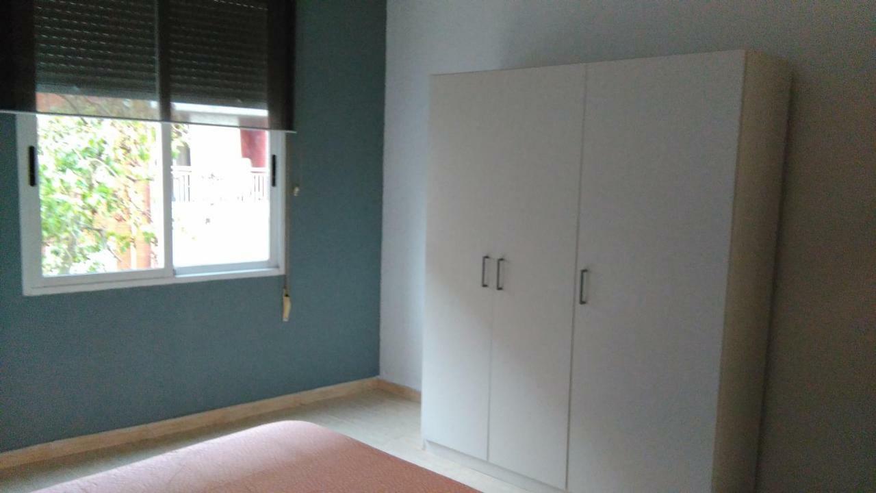 Appartement Ciudad De Ciencias 2 Valence