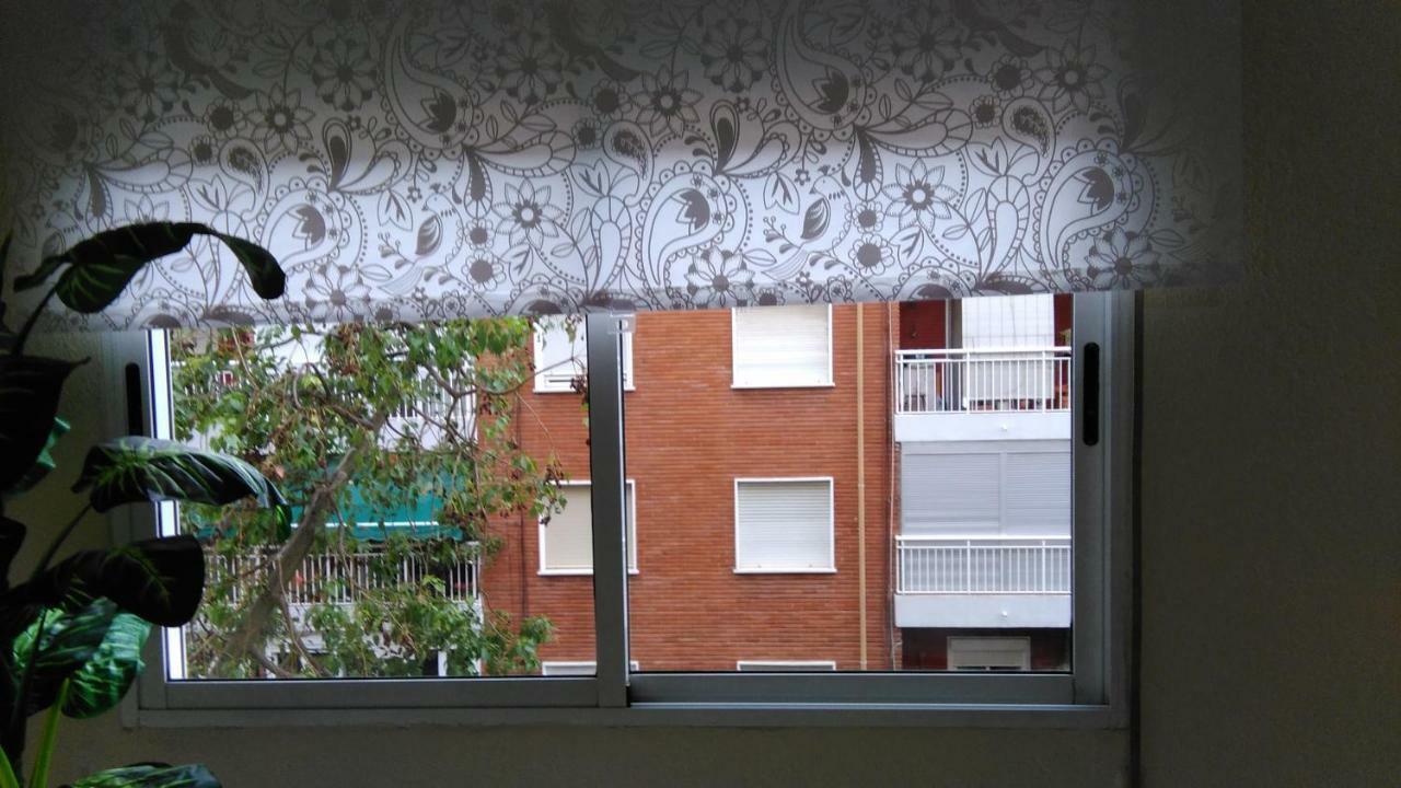 Appartement Ciudad De Ciencias 2 Valence