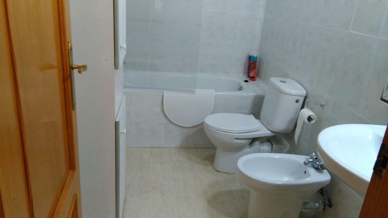 Appartement Ciudad De Ciencias 2 Valence