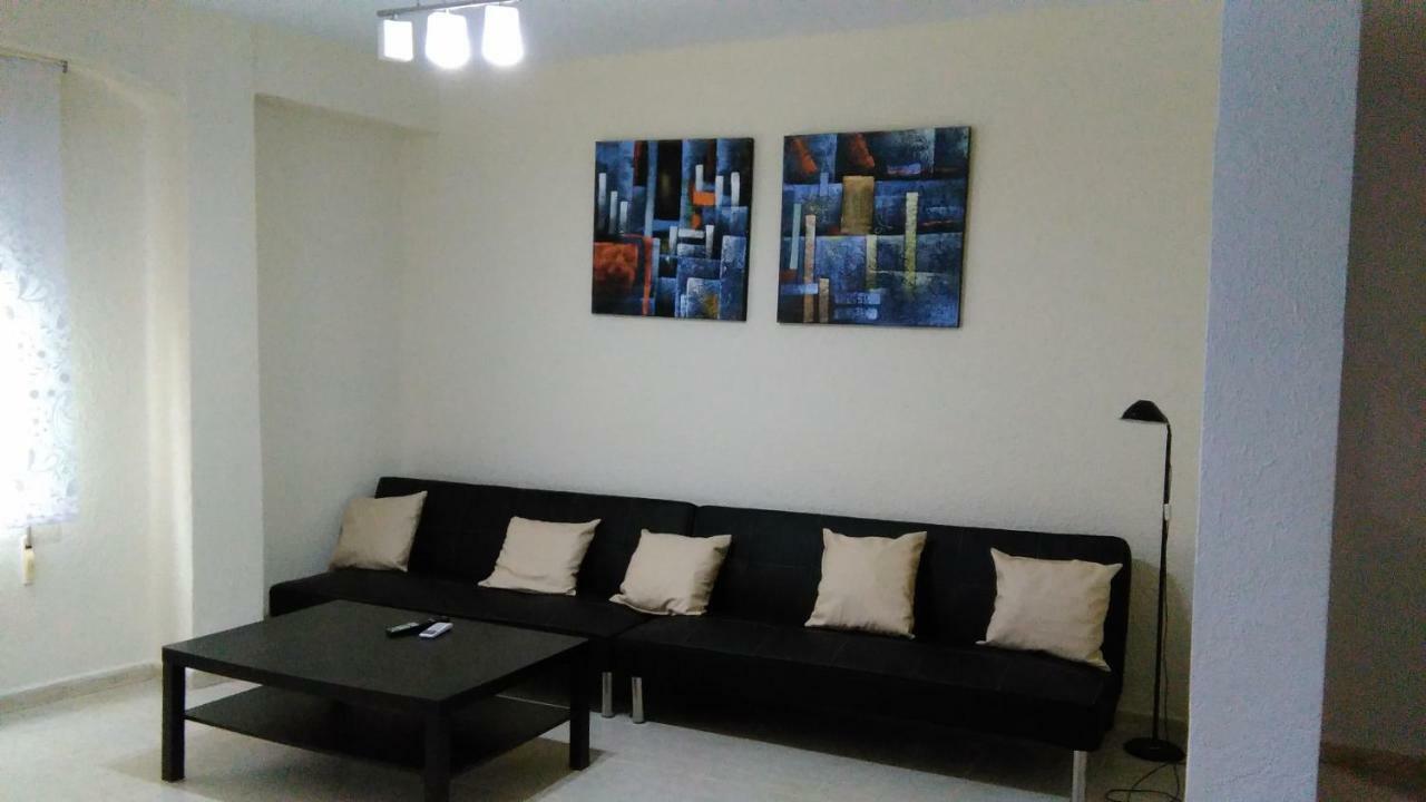 Ciudad De Ciencias 2 Appartement Valencia