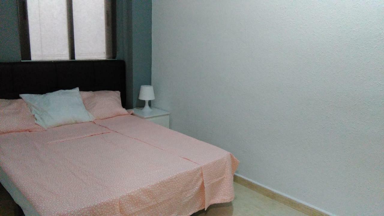 Ciudad De Ciencias 2 Appartement *
