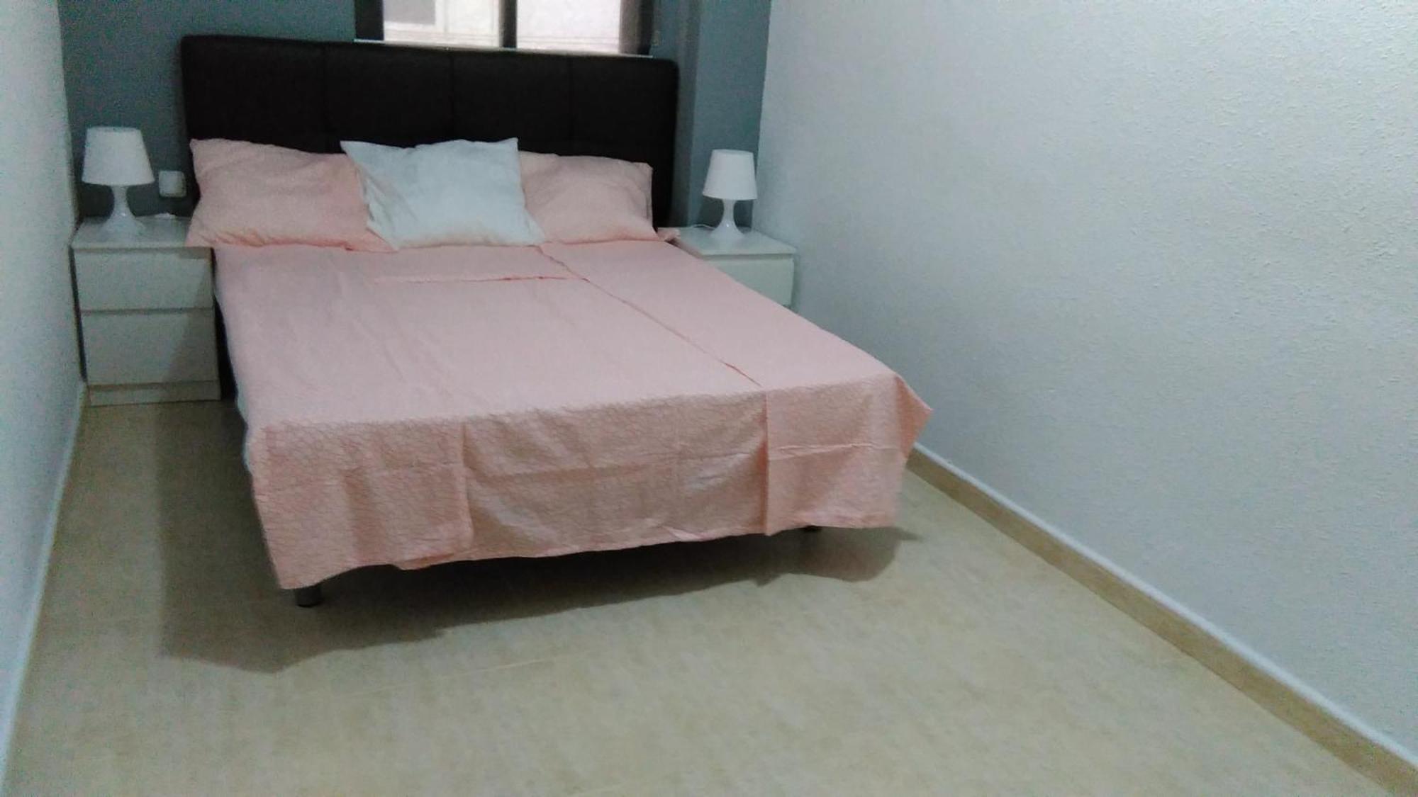 Ciudad De Ciencias 2 Appartement Valence