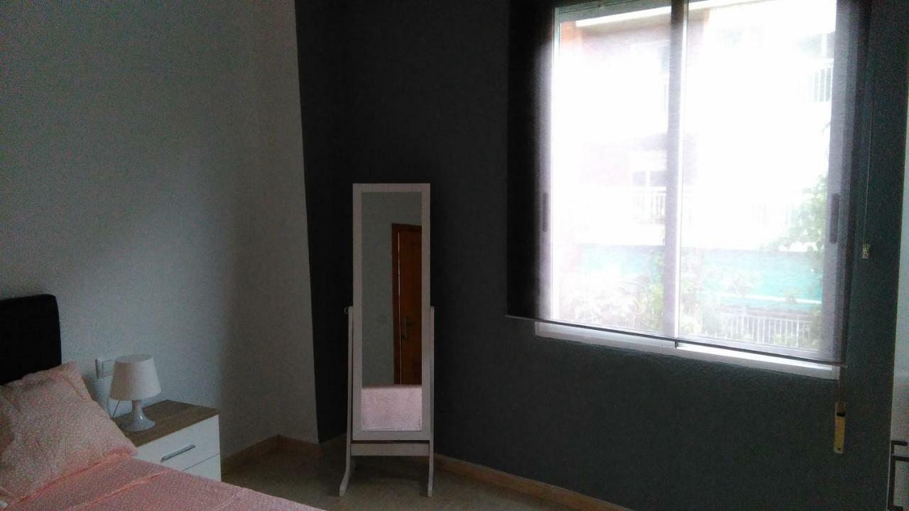 Appartement Ciudad De Ciencias 2 Valence